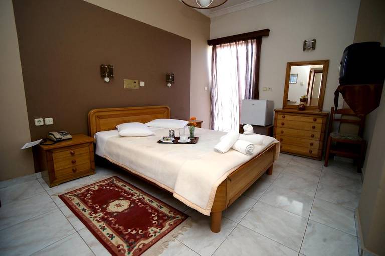 Hotel Tsolaridis