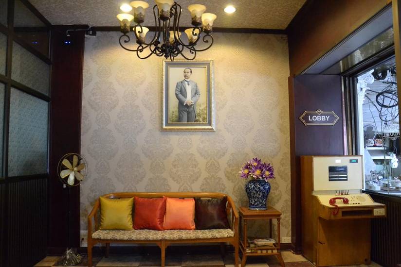 Bangkok Condotel 3* Таиланд, Бангкок