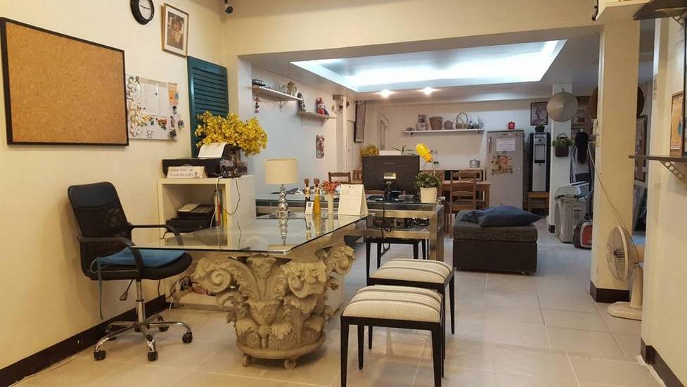 Asok Montri Hostel 2* Таиланд, Бангкок