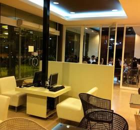 Bangkok Rama Hotel в Бангкоке