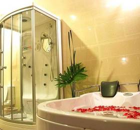 Туры в Bangkok Rama Hotel в Таиланде