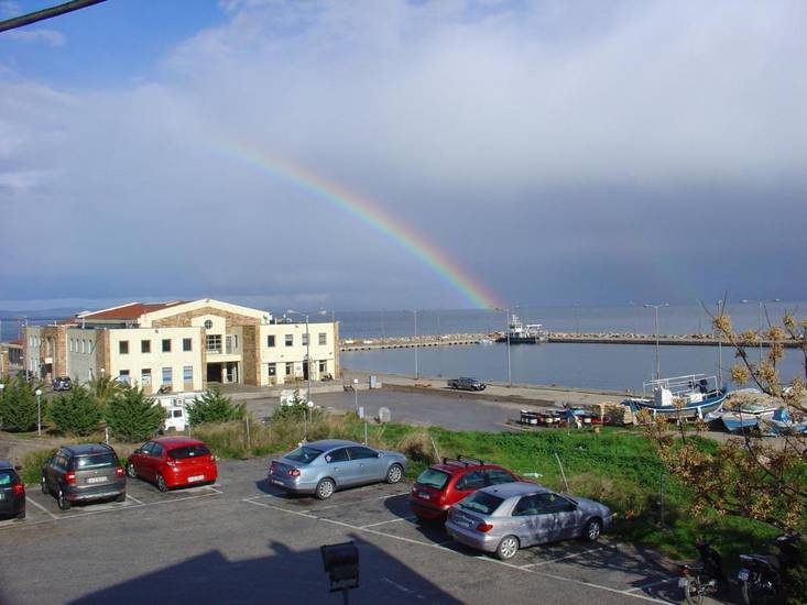 Chios Town Studios Греция, Хиос