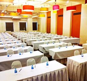 Отдых в Iyarin Tuk Chang Hotel - Таиланд, Бангкок