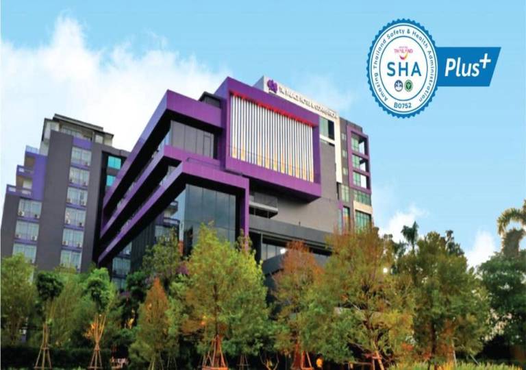 TK Palace Hotel Convention