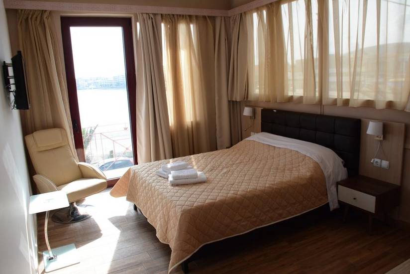 City Point Boutique Hotel Греция, Хиос