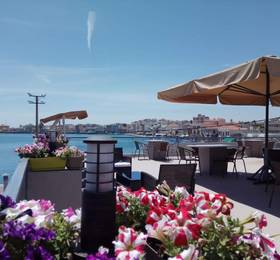 City Point Boutique Hotel в Хиосе
