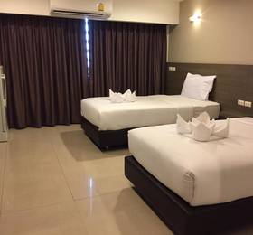 14 Resort в Бангкоке