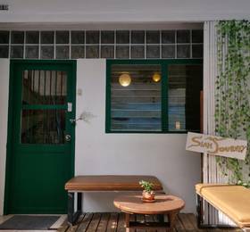 Отдых в Siam Journey Guesthouse - Таиланд, Бангкок