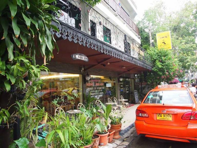 A-One Inn