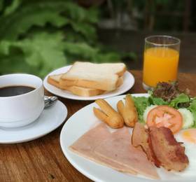 Туры в Bansabai Hostelling International в Таиланде