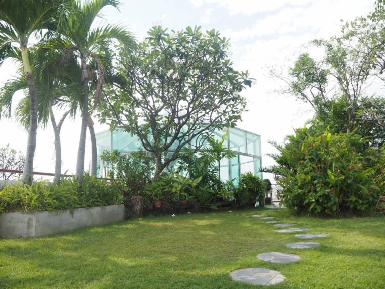 Bansabai Hostelling International
