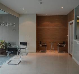 Bangkok Living в Бангкоке