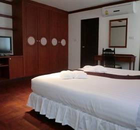 The XP Bangkok в Бангкоке