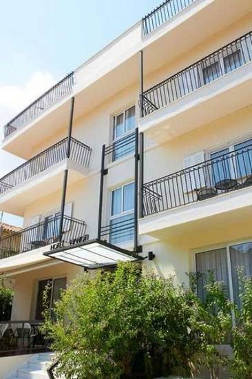 Hanioti hotel 2* Греция, Ханиоти