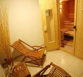 Туры в Hanioti hotel в Греции