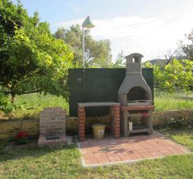 Neria Summer Houses в Ханиоти