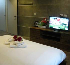 Komol Residence Bangkok в Бангкоке