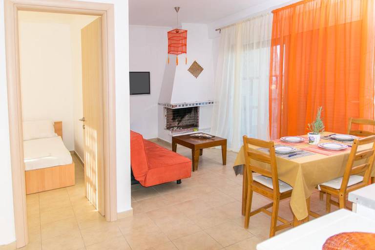 Apartments Stergios
