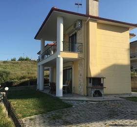 Отдых в Villa Vasilis - Греция, Ханиоти