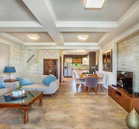 Sunny Villas Exclusive в Ханиоти
