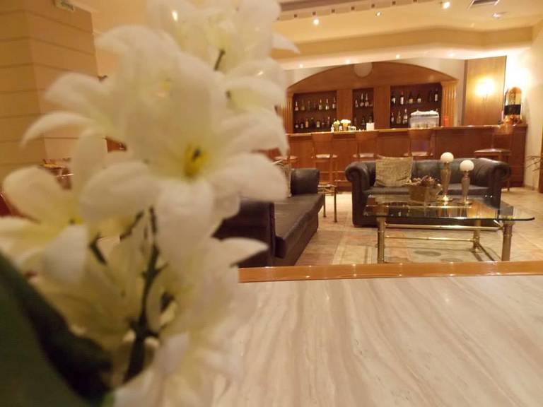Filippos Hotel
