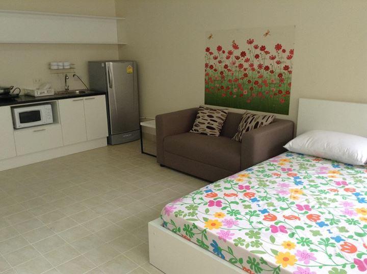 YING Donmuang Airport Guesthouse
