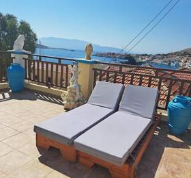 Туры в Villa Efraim Amalia в Греции