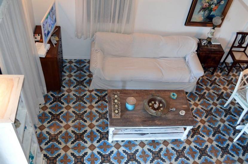 Villa Blu Греция, Халки