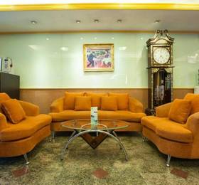 Туры в Grand Mandarin Residence в Таиланде
