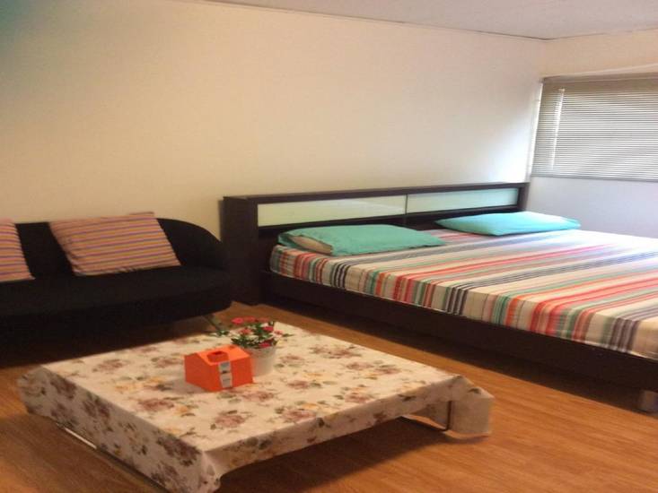 Poppular Palace Don Mueang Bangkok 3* Таиланд, Бангкок