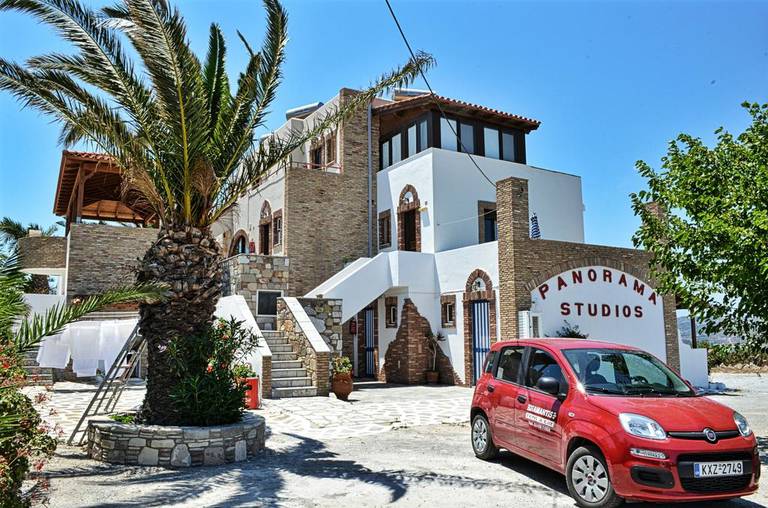 Panorama Studios