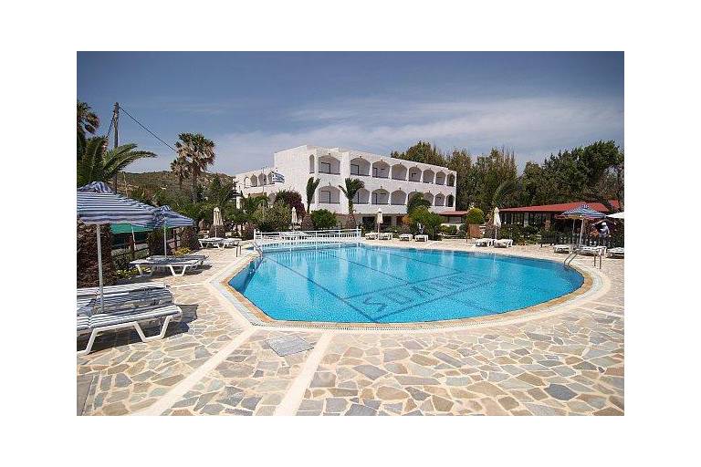 Ionikos Hotel
