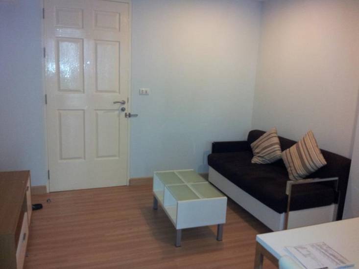 Impact Muang Thong Thani Service Condo 2* Таиланд, Бангкок