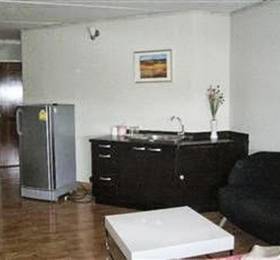 Туры в Impact Muang Thong Thani Service Condo в Таиланде
