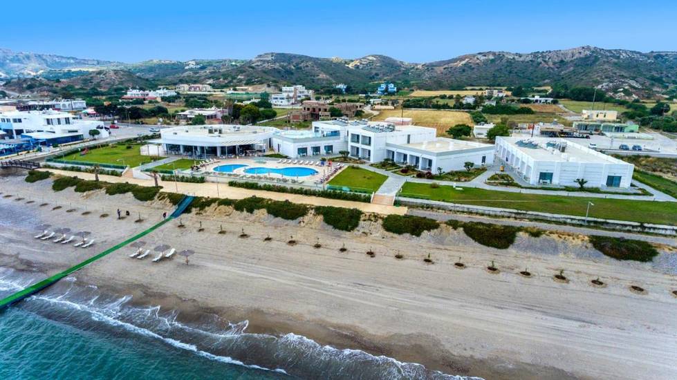 Royal Bay 4* Греция, Кефалос