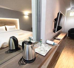 Отдых в Preme Hostel - Таиланд, Бангкок