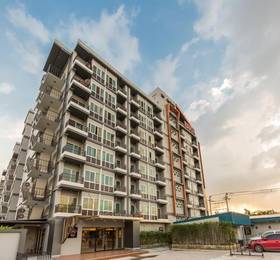 Baron Residence Bangkok в Бангкоке