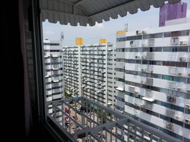 Mink Condo Muangthong C7