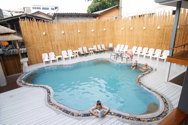 Wild Orchid Villa