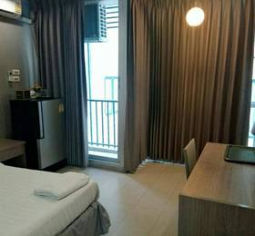 D Day Suite Ladprao в Бангкоке