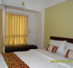 Отдых в THE NARA-RAM 3 SUITE Boutique Service Apartment - Таиланд, Бангкок