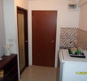 THE NARA-RAM 3 SUITE Boutique Service Apartment в Бангкоке