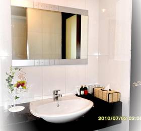 Туры в THE NARA-RAM 3 SUITE Boutique Service Apartment в Таиланде