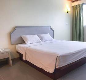 Туры в J TWO S Pratunam Hotel в Таиланде
