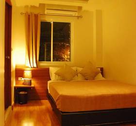 Отдых в White House Asoke Sukhumvit 18 - Таиланд, Бангкок
