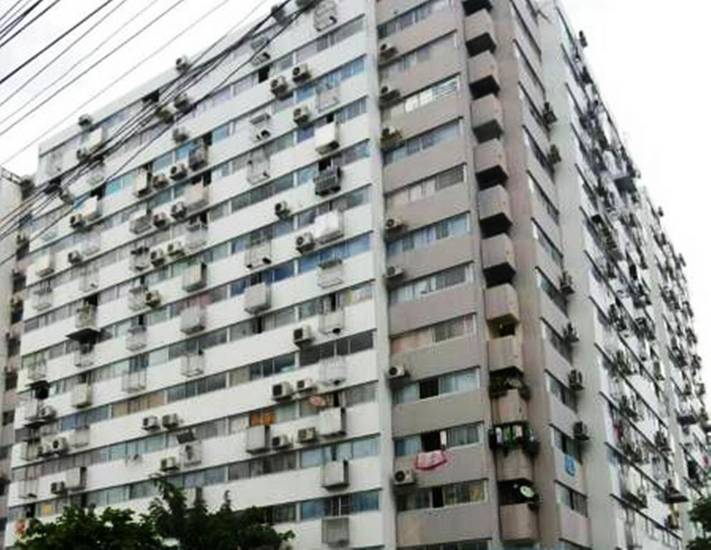 YING Impact Muangthong Thani 3* Таиланд, Бангкок