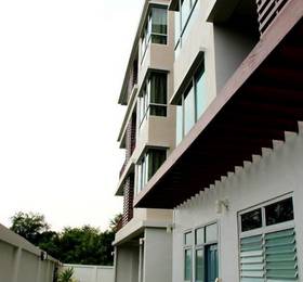 Туры в The Meet Green Apartment в Таиланде