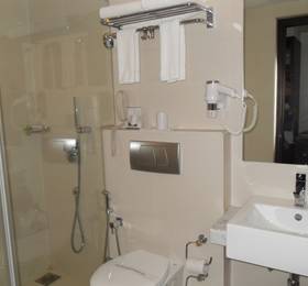 Отдых в Royal Orchid Resort (ex. Galaxy Beach Resort) - Индия, Гоа