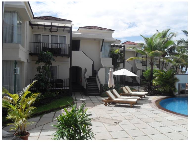Royal Orchid Resort (ex. Galaxy Beach Resort)
