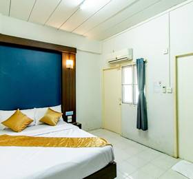 Туры в Riski Residence Bangkok-noi - Wasit Apartment в Таиланде